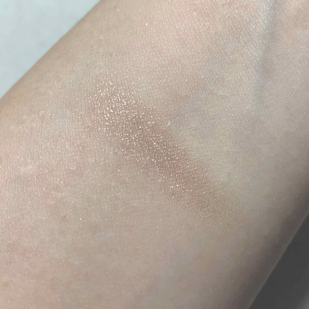 アディクション ザ アイシャドウ/ADDICTION/単色アイシャドウを使ったクチコミ（2枚目）