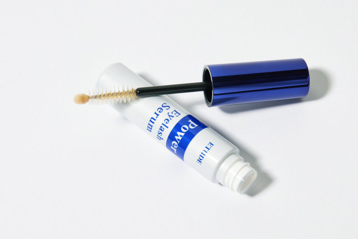 ãã¬ã€ããŒã³ã¢ã€ãã¬ãã/ETUDE/ã¢ã€ã·ã£ããŠãã¬ããã䜿ã£ãã¯ãã³ãïŒ4æç®ïŒ