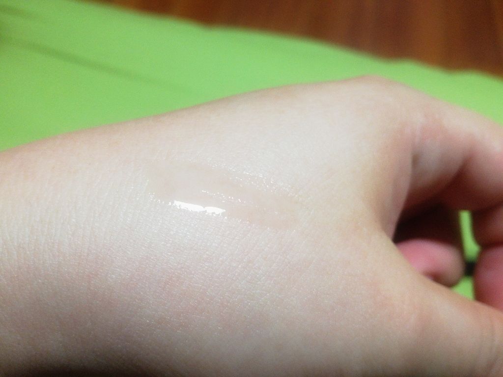 DAISO カンコレアイブロウコートのクチコミ「
ダイソー購入品で紹介させて頂きました

カンコレ アイブロウコート
しばらく使ってみての感想.....」（3枚目）