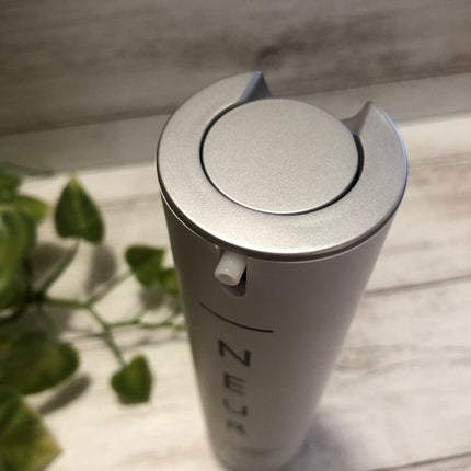 タイムレスジェリーセラム/アンダーノイル/美容液を使ったクチコミ(2枚目)