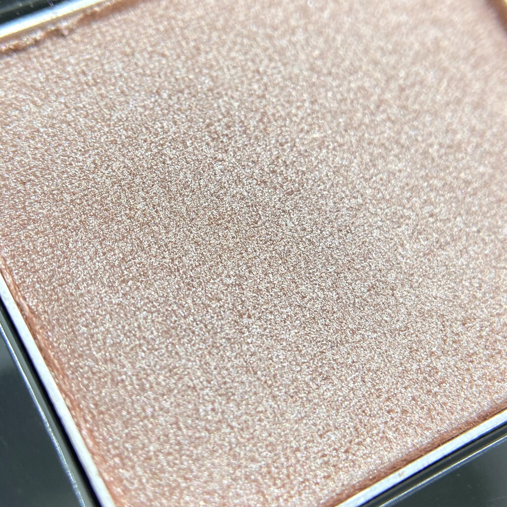 ニュアンス アイシャドウ d02 Omokage〈面影〉/OSAJI/単色アイシャドウを使ったクチコミ（2枚目）