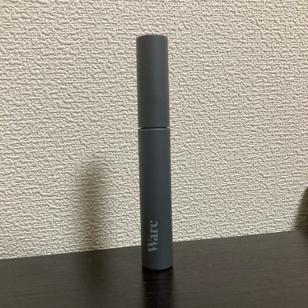 Peafowl/Warc/まつげ美容液を使ったクチコミ(1枚目)