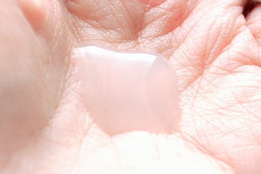 ハトムギ化粧水(ナチュリエ スキンコンディショナー R )/ナチュリエ/化粧水を使ったクチコミ（4枚目）