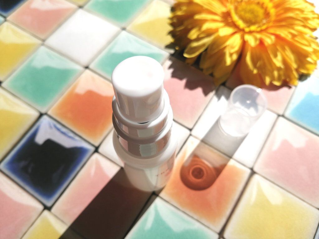 デリケート ローズプラセンタ セラム/The LADY./デリケートゾーンケアを使ったクチコミ（2枚目）