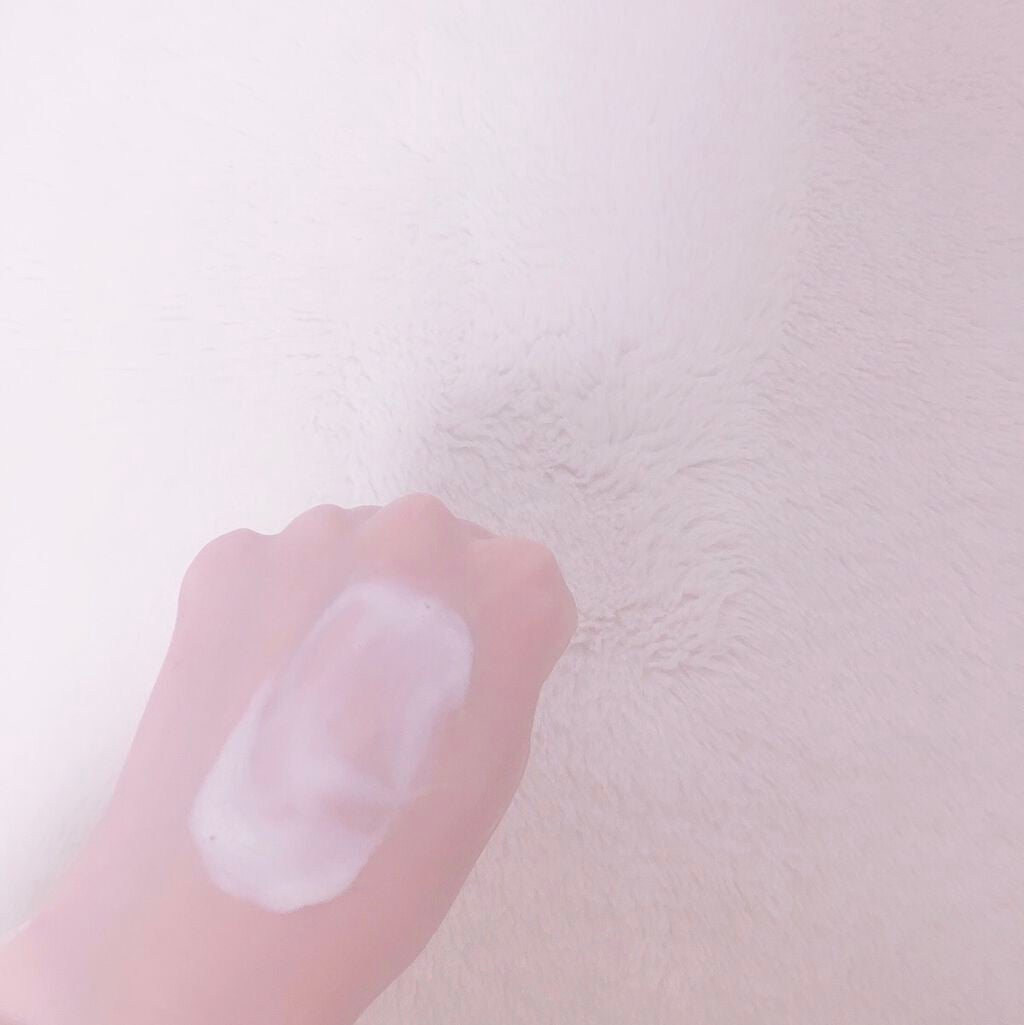 パーフェクトホイップ コラーゲンin/SENKA(専科)/洗顔フォームを使ったクチコミ(5枚目)