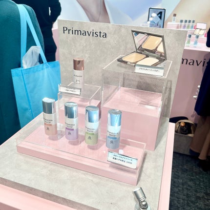 misa♡フォロバ強化中 on LIPS 「\MimiTVイベント行ってきました🤍/23.24日開催の豪華..」(4枚目)