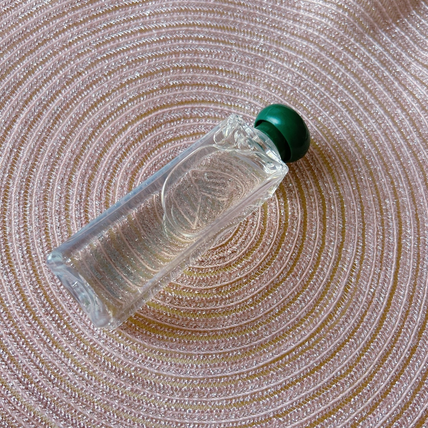 P.G.C.D. トライアルセット/P.G.C.D.(ペー・ジェー・セー・デー)/トライアルキットを使ったクチコミ(2枚目)