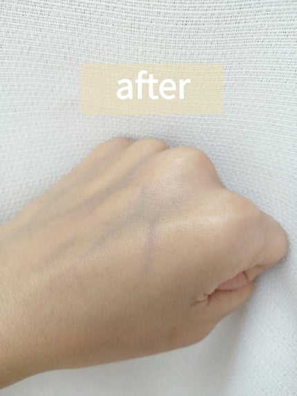 スキンケアUV下地/なめらか本舗/化粧下地を使ったクチコミ(7枚目)