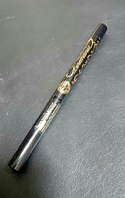 ラインマニア/MAJOLICA MAJORCA/ペンシルアイライナーを使ったクチコミ(1枚目)