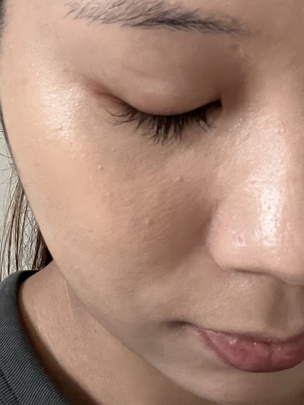 マスク フィット レッド クッション/TIRTIR(ティルティル)/クッションファンデーションを使ったクチコミ（3枚目）