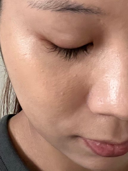 マスク フィット レッド クッション/TIRTIR(ティルティル)/クッションファンデーションを使ったクチコミ(3枚目)