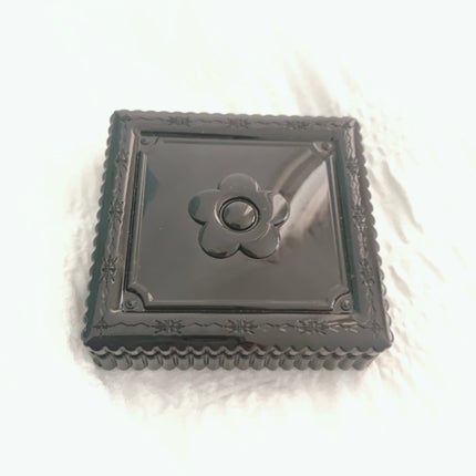 スムー メーク/MARY QUANT/パウダーファンデーションを使ったクチコミ(1枚目)