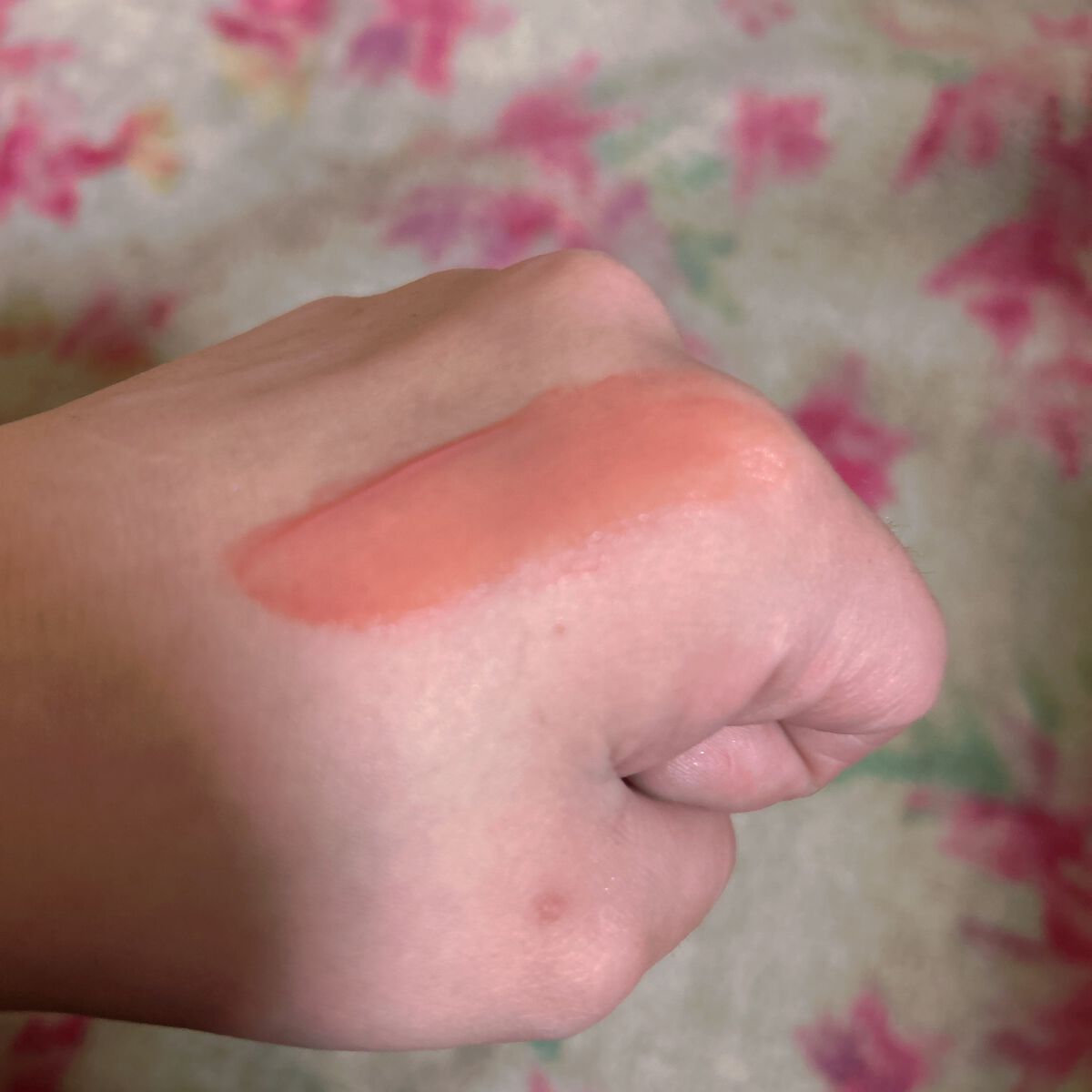 リップアーマー/KiSS/口紅を使ったクチコミ（3枚目）