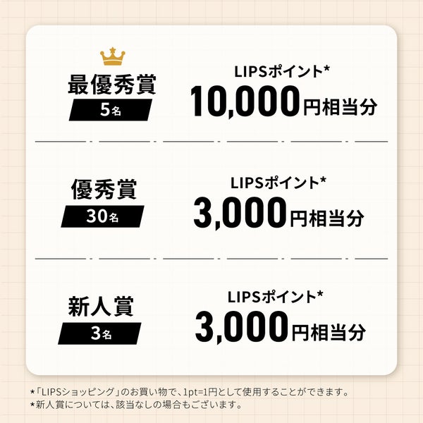 暮らし二スタとコラボ開催!「#コスメ収納コンテスト」に参加して豪華景品をGETの画像