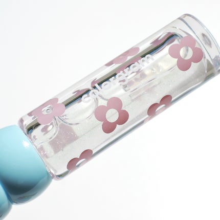 タンフルグラスティント/Colorgram/リップティントを使ったクチコミ(4枚目)