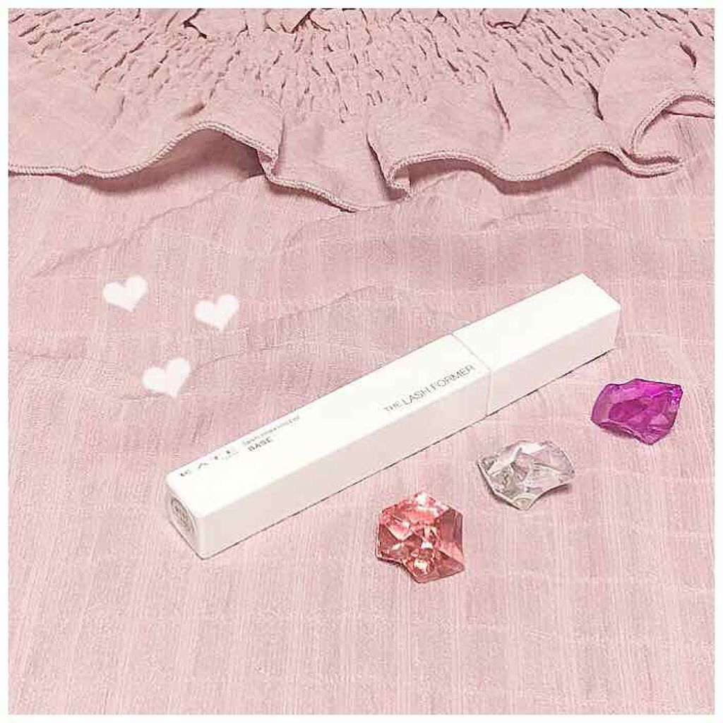 ラッシュマキシマイザーN/KATE/マスカラ下地を使ったクチコミ(1枚目)