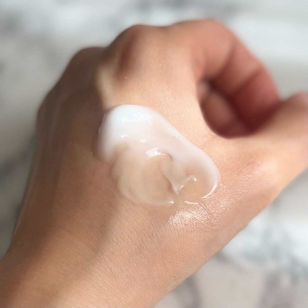 薬用美白・シワ改善オールインワンジェル/コラリッチ/オールインワン化粧品を使ったクチコミ(5枚目)