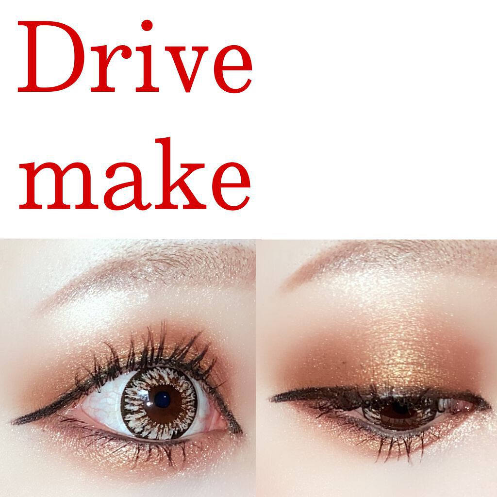 【旧品】パーフェクトスタイリストアイズ/キャンメイク/アイシャドウパレットを使ったクチコミ(1枚目)