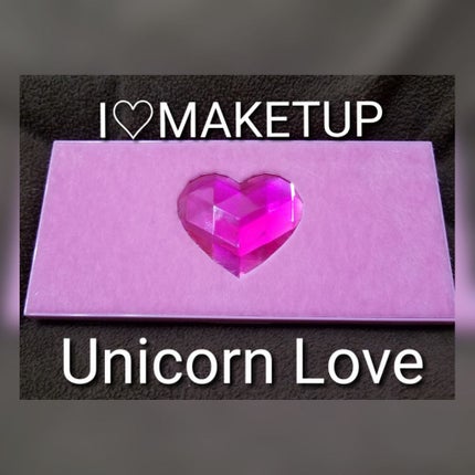 アイラブチョコレート/MAKEUP REVOLUTION/アイシャドウパレットを使ったクチコミ(1枚目)