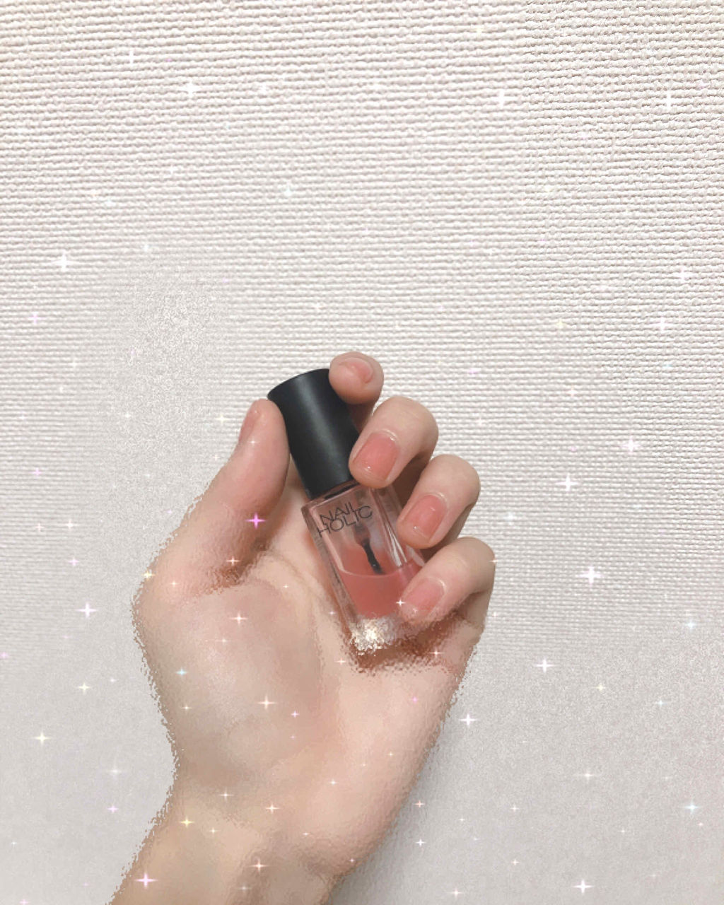 AC ネイルエナメル M/AC MAKEUP/マニキュアを使ったクチコミ（2枚目）