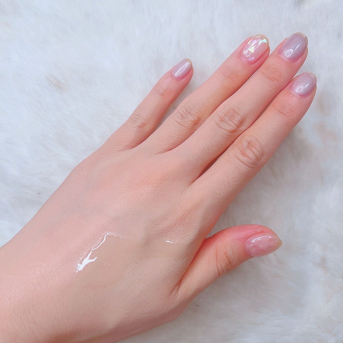 ニベア クレンジングオイル ビューティースキン/ニベア/オイルクレンジングを使ったクチコミ（2枚目）