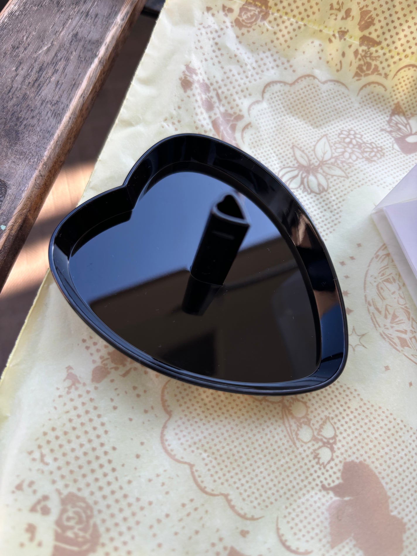 リファ ハートブラシ/ReFa/頭皮ケアを使ったクチコミ(6枚目)