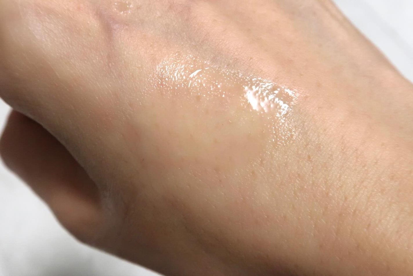 クリアフル ローションM(しっとりタイプ)/オルビス/化粧水を使ったクチコミ(2枚目)