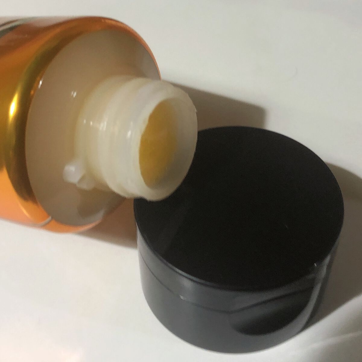 トリートメント オリジナル/miseenscene/洗い流すヘアトリートメントを使ったクチコミ(3枚目)