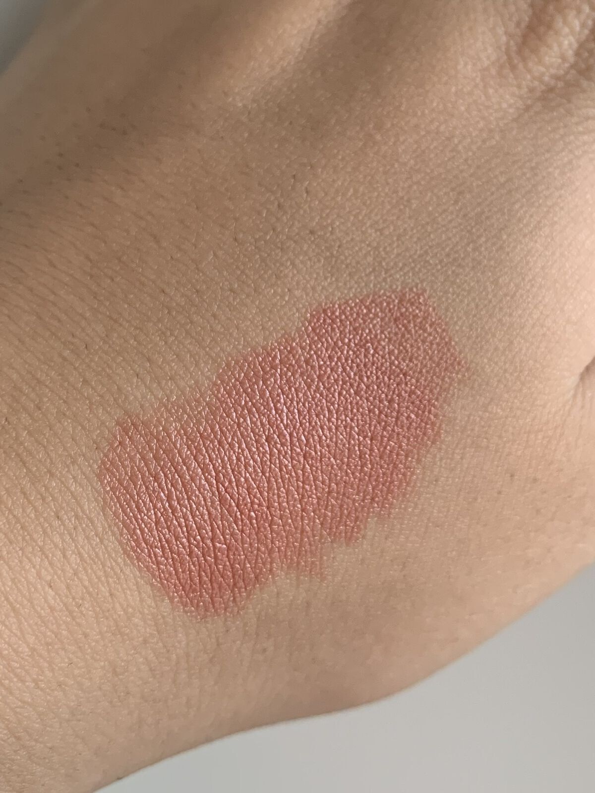 口紅（詰替用） 521 レッド系/ちふれ/口紅を使ったクチコミ（2枚目）