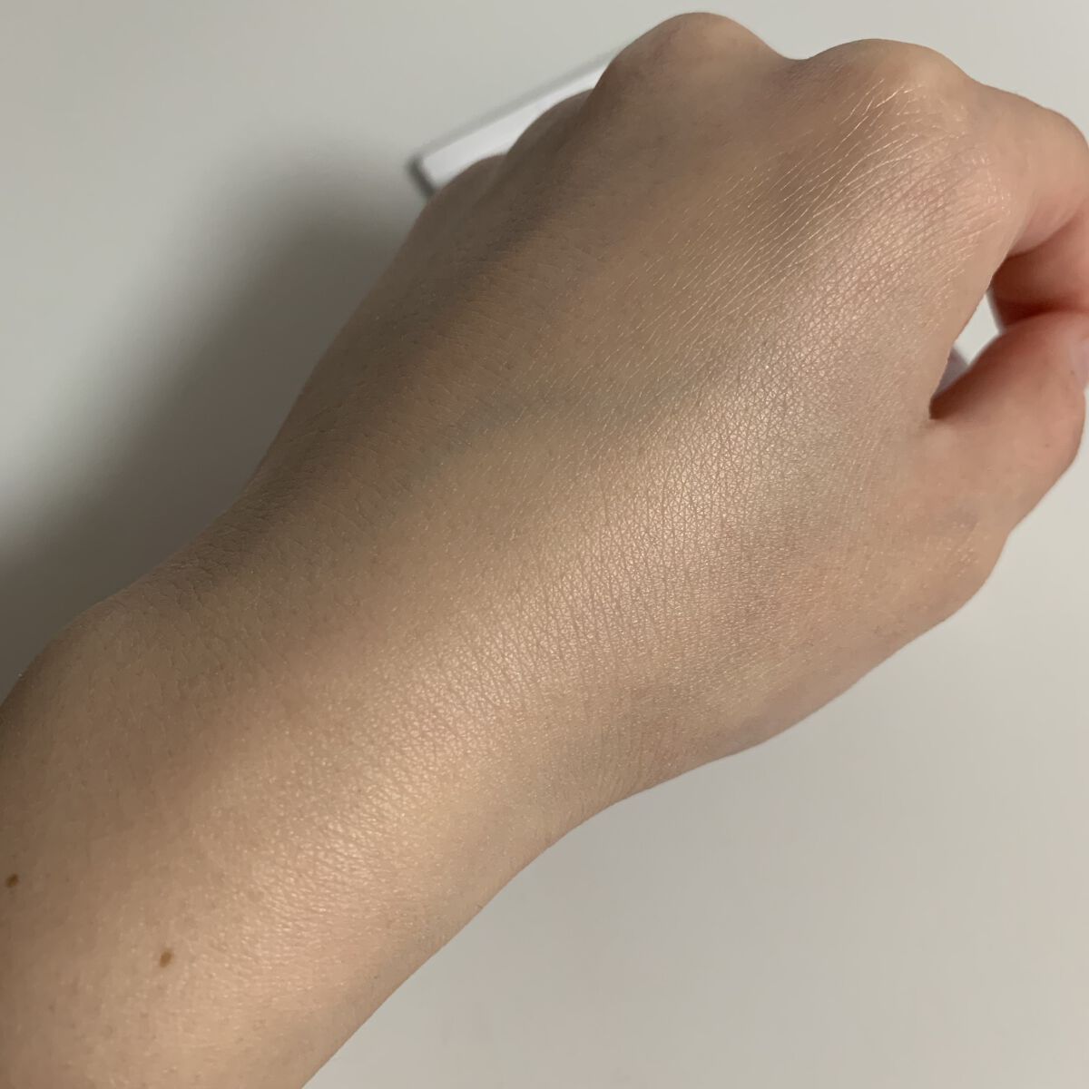 ウォータースプラッシュサンクリーム セラミド/espoir/日焼け止めクリームを使ったクチコミ（3枚目）