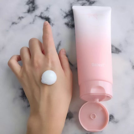 LPTケラチンリペアトリートメント/Daleaf/洗い流すヘアトリートメントを使ったクチコミ(5枚目)