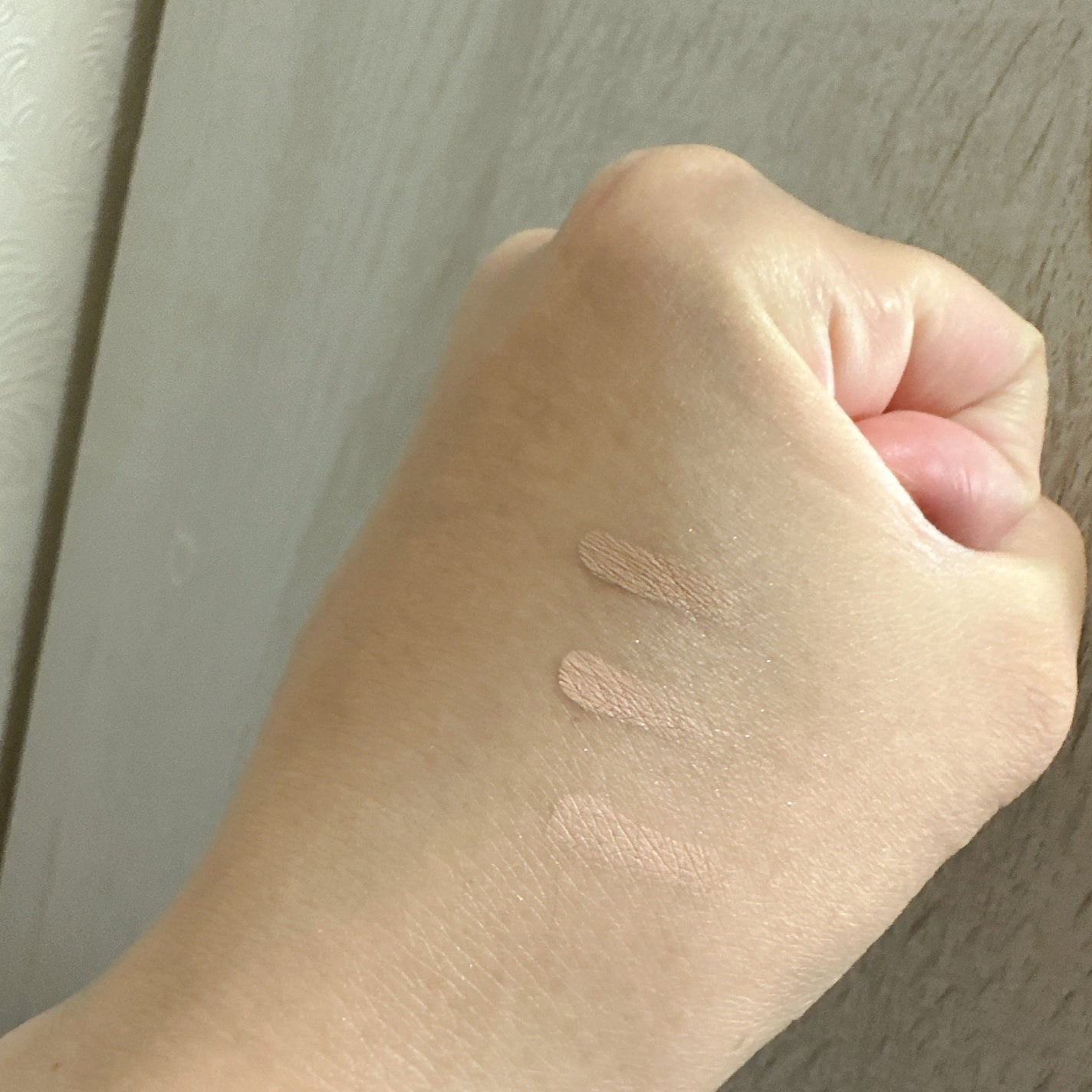 クリエイティブコンシーラーe/IPSA/パレットコンシーラーを使ったクチコミ(5枚目)