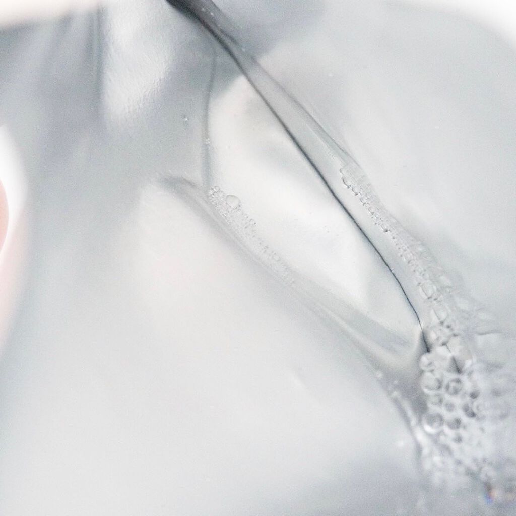 フェイスマスクシート/Comme un bebe/シートマスク・パックを使ったクチコミ(5枚目)