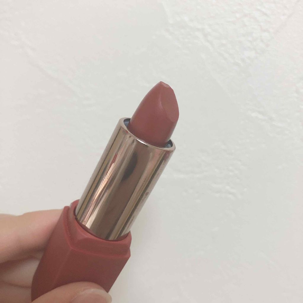 VELVET KISS ROUGE LIPSTICK(唇迷心竅好色唇膏)/1028/口紅を使ったクチコミ（2枚目）