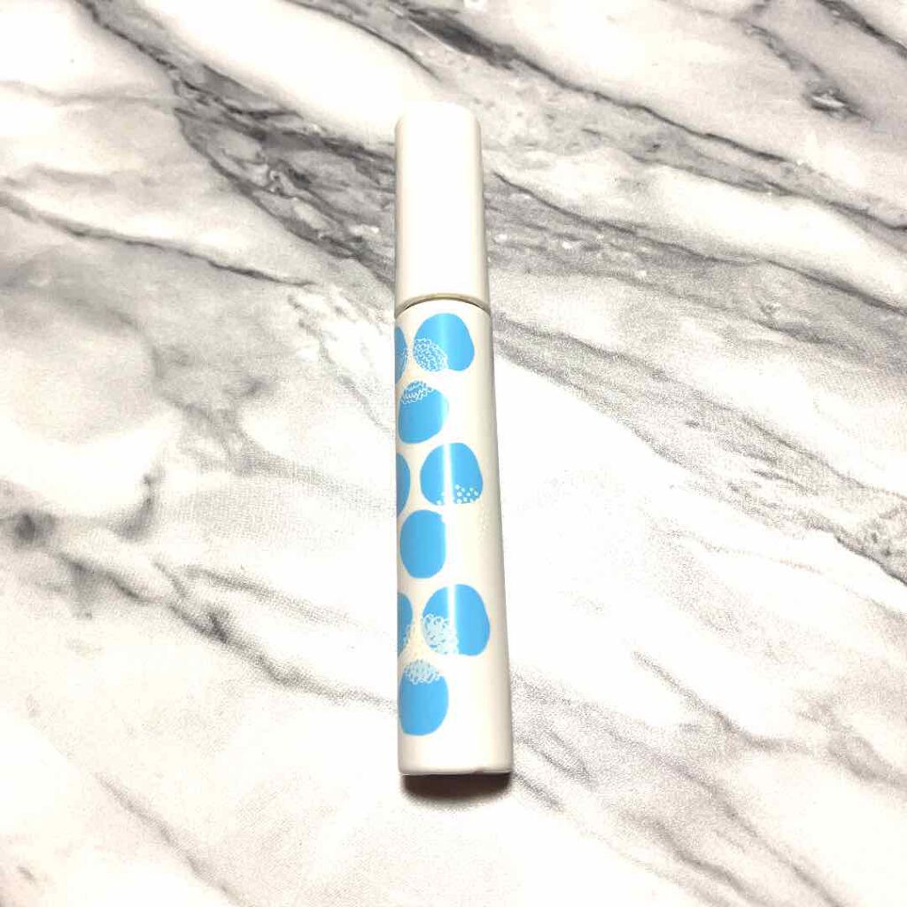 まつげがRAKUDA マスカラロング/MEIQUE/マスカラを使ったクチコミ(1枚目)