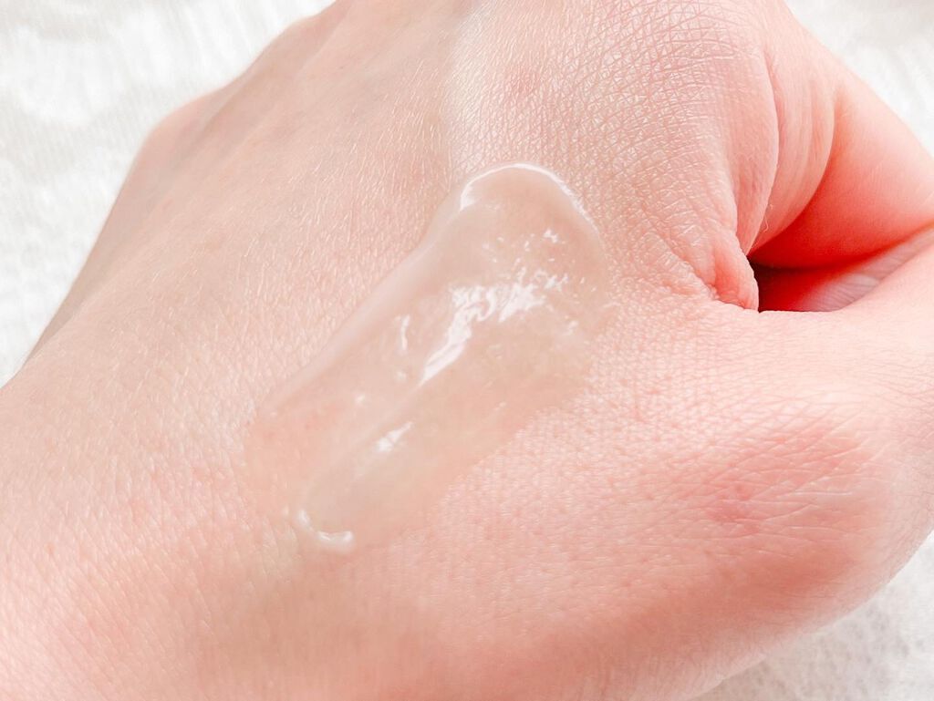 薬用アクアコラーゲンゲル スーパーセンシティブEX/ドクターシーラボⓇ/オールインワン化粧品を使ったクチコミ（3枚目）