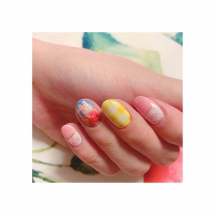 を使ったクチコミ(2枚目)