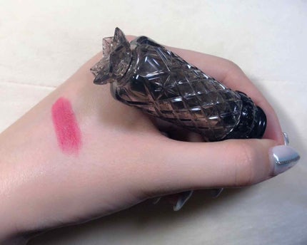 リップ スティック V/ANNA SUI/口紅を使ったクチコミ(1枚目)