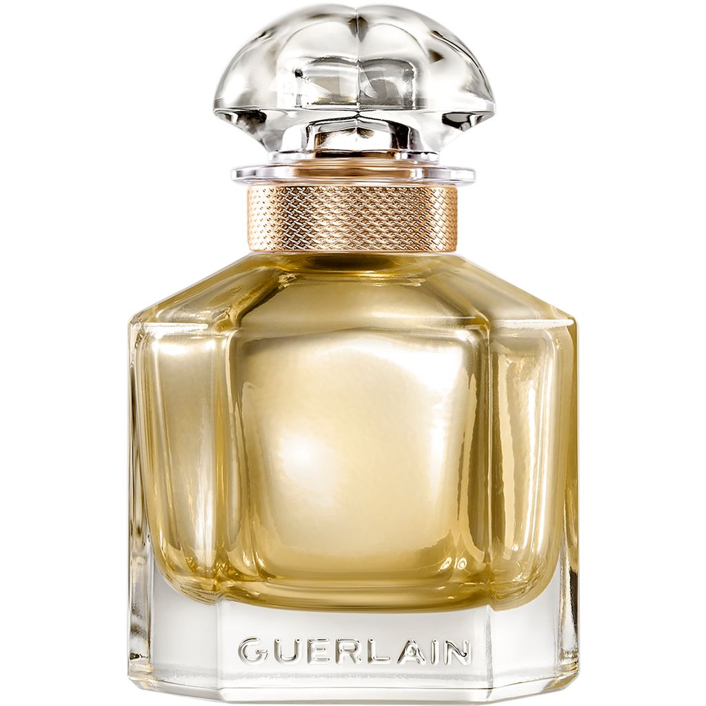モン ゲラン コレクターズ ボトル GUERLAIN
