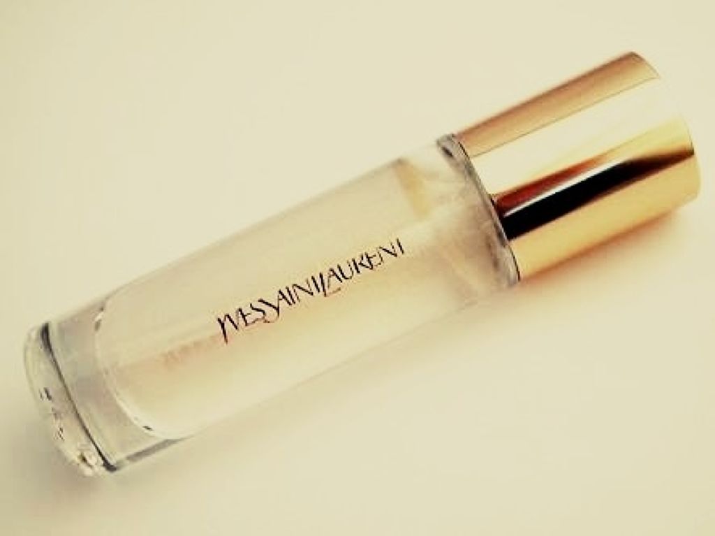 ラディアント タッチ ブラープライマー/YVES SAINT LAURENT BEAUTE/化粧下地を使ったクチコミ(1枚目)