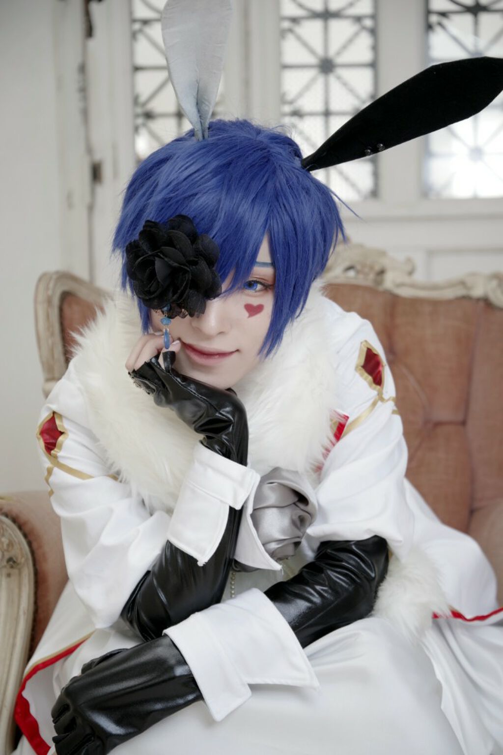 口紅(詰替用)/ちふれ/口紅を使ったクチコミ(4枚目)