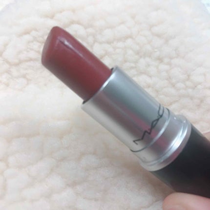 リップスティック/M・A・C/口紅を使ったクチコミ(2枚目)