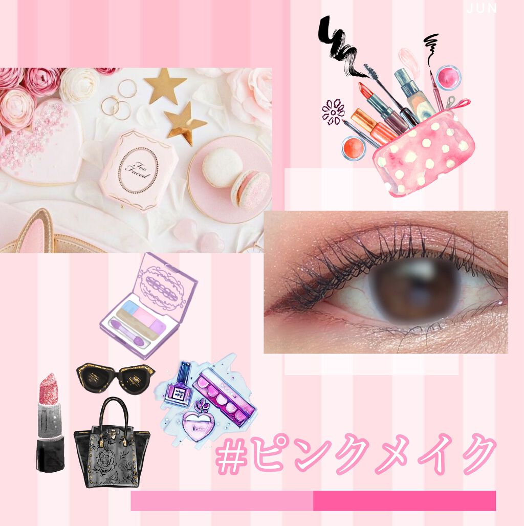 シングルカラーアイシャドウ/CEZANNE/単色アイシャドウを使ったクチコミ（1枚目）