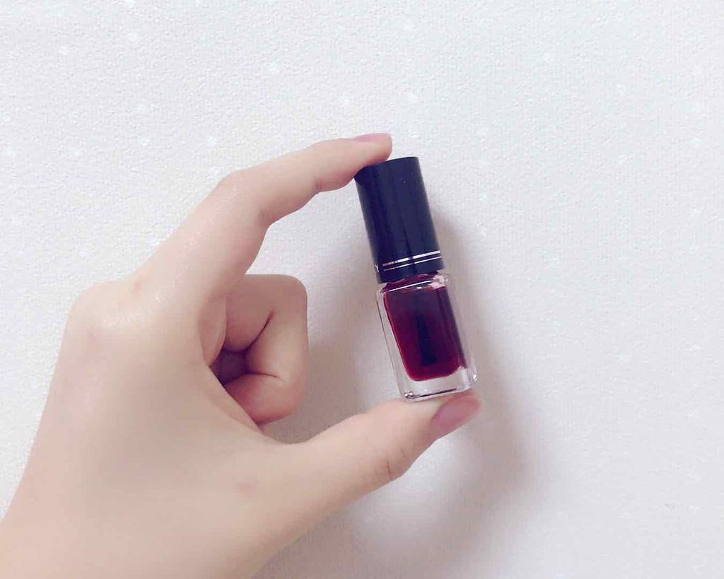 ネールカラー/グレイシィ/マニキュアを使ったクチコミ(1枚目)