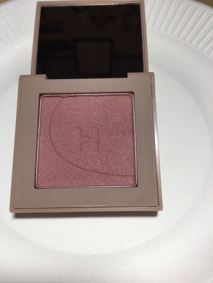 ニューデップスアイシャドウ/hince/単色アイシャドウを使ったクチコミ(5枚目)