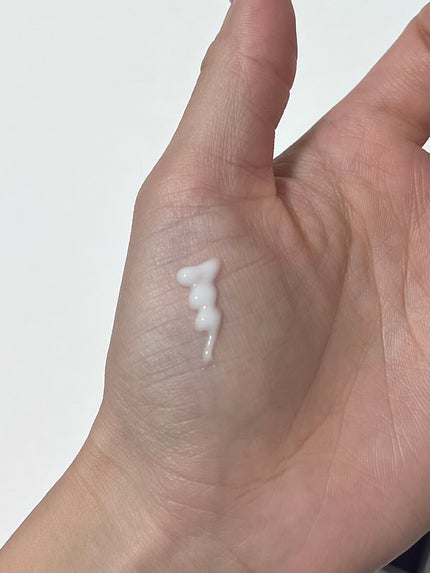 グラヴィティファイングTM目元&フェイス/onoma/アイケア・アイクリームを使ったクチコミ(3枚目)