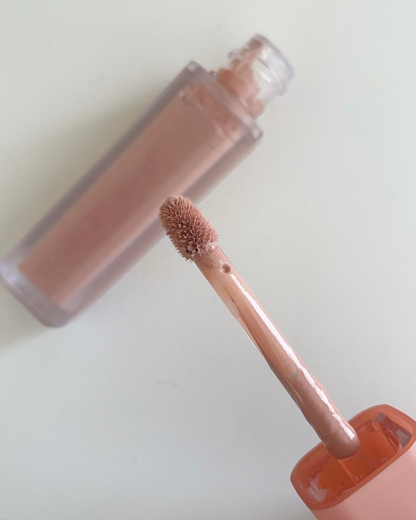 ジャビンドゥソウル ウインクファンデーションパクト/Javin De Seoul/クッションファンデーションを使ったクチコミ（2枚目）