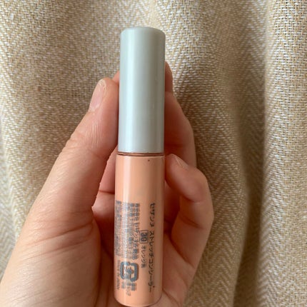 ストレッチコンシーラー/CEZANNE/リキッドコンシーラーを使ったクチコミ(1枚目)