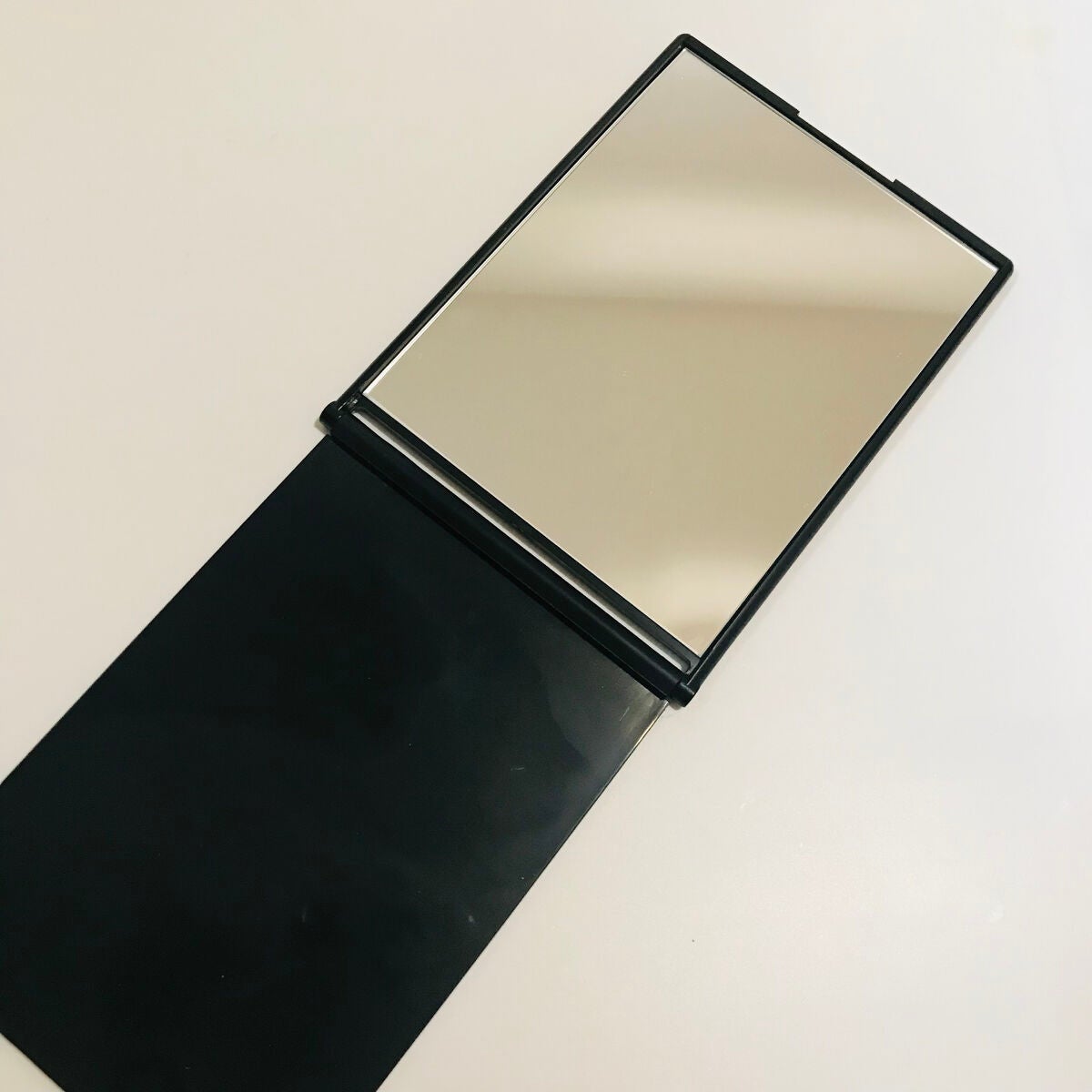 リアルックミラー/ロージーローザ/その他化粧小物を使ったクチコミ(2枚目)