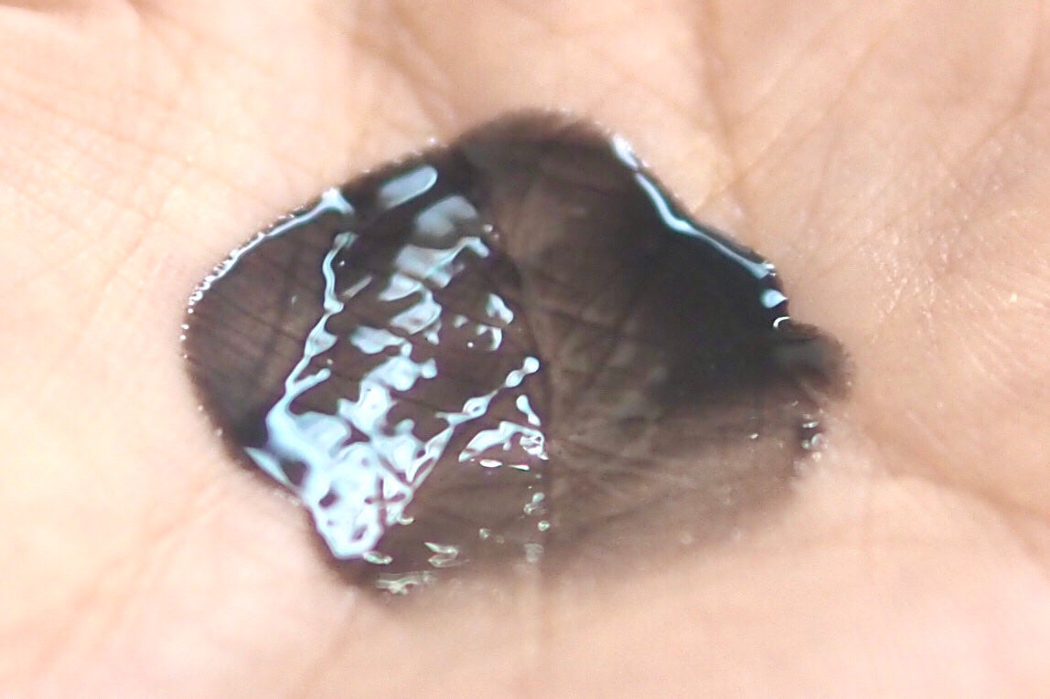 ソフィーナ iP ポア クリアリング ジェル ウォッシュ/SOFINA iP/その他洗顔料を使ったクチコミ(4枚目)